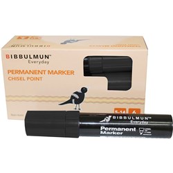 Permanent Markers
